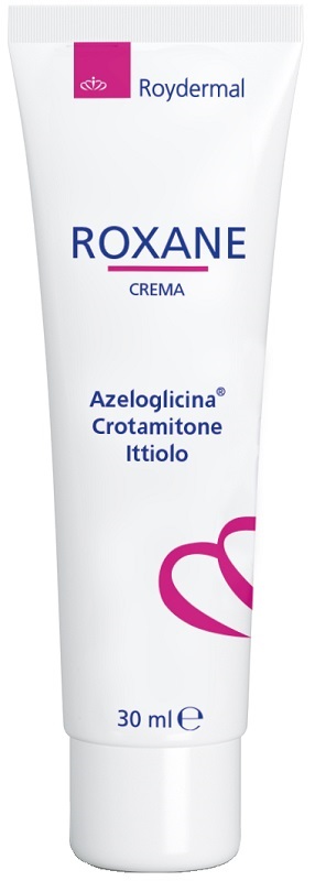 ROXANE CREMA 30 ML - farmacia187.it
