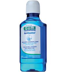 GUM HALICONTROL COLLUTORIO 300 ML - farmacia187.it