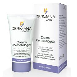DERMANA CREMA TUBO 50 ML - farmacia187.it