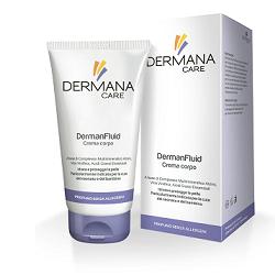 DERMANFLUID 150 ML - farmacia187.it