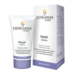 DERMANA REPAIR 50 ML TUBO - farmacia187.it