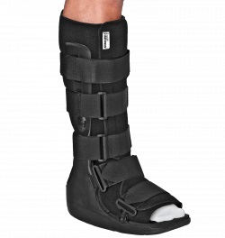 WALKER EQUALIZER TUTORE FISSO PER TIBIO TARSICA GIBAUD ORTHO 2 - farmacia187.it