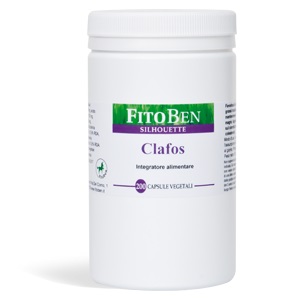 CLAFOS 200 CAPSULE - farmacia187.it