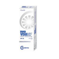 NEOVISULID CREMA PERIOCULARE 15 ML - farmacia187.it
