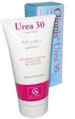 CLINNIX UREA 30 CREMA TRATTAMENTO 100 ML - farmacia187.it