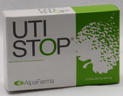 UTISTOP INTEGRATORE 40 COMPRESSE - farmacia187.it