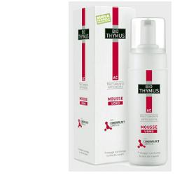 BIOTHYMUS AC MOUSSE U 150ML - farmacia187.it