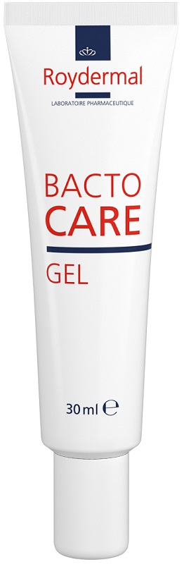 BACTOCARE GEL CICATRIZZANTE 30 ML - farmacia187.it