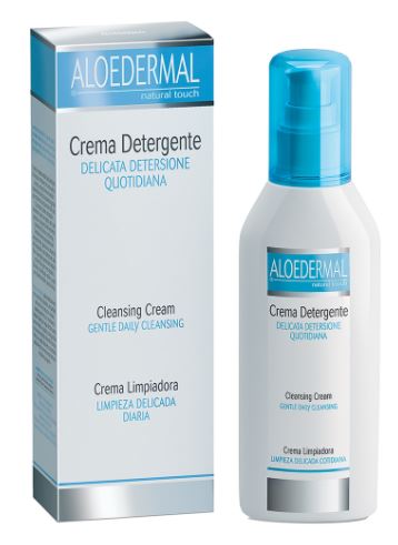 ESI ALOEDERMAL CREMA DETERGENTE 200 ML - farmacia187.it