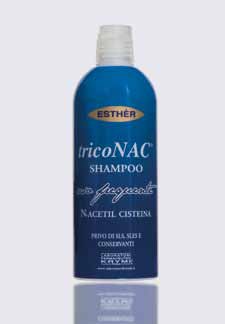 TRICONAC SHAMPOO LAVAGGI FREQUENTI 200 ML - farmacia187.it