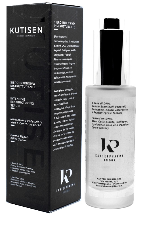 KUTISEN SIERO 30 ML - farmacia187.it