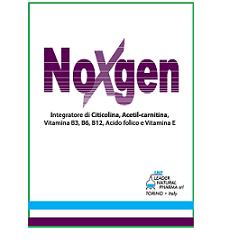 NOXGEN 15 BUSTINE - farmacia187.it