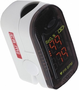 PULSOSSIMETRO 02 EASY - farmacia187.it