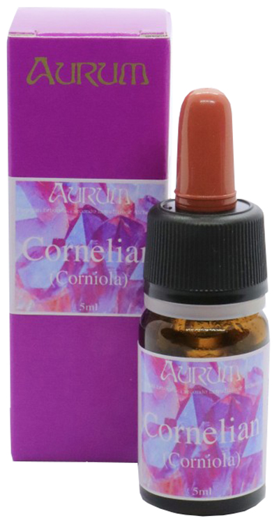 CORNELIAN GOCCE 5 ML - farmacia187.it