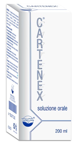 CARTENEX 200 ML - farmacia187.it