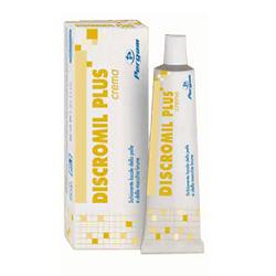DISCROMIL PLUS CREMA 40ML - farmacia187.it
