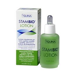 STAMIBIO LOTION CUOIO CAPELLI 50 ML - farmacia187.it