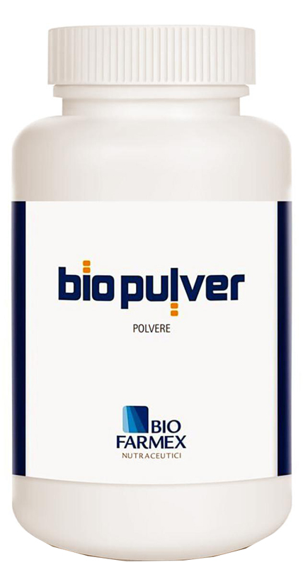 BIOPULVER POLVERE 180 G - farmacia187.it