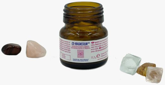 CO MAGNESIUM 30 CAPSULE - farmacia187.it