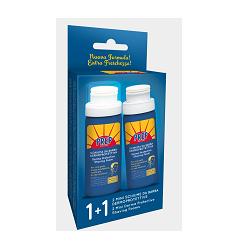 PREP SCHIUMA BARBA DUETTO 2 PEZZI - farmacia187.it