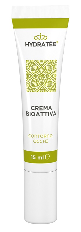 HYDRATEE CREMA BIOATTIVA CONTORNO OCCHI 15 ML - farmacia187.it