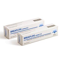 BREAFLOG CREMA 6,5 30 ML - farmacia187.it