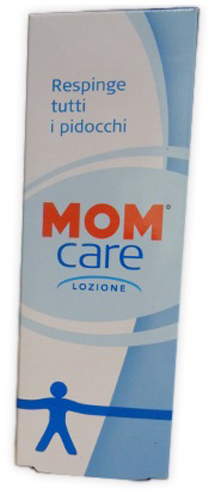MOM CARE LOZIONE ANTIPIDOCCHI 100ML - farmacia187.it