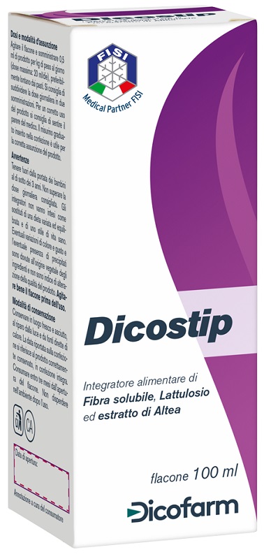 DICOSTIP 100 ML - farmacia187.it