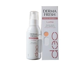 DERMAFRESH DEODORANTE PELLE SENSIBILE - farmacia187.it