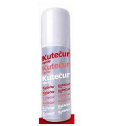 KUTECUR SPRAY POLVERE ASSORBENTE 125 ML - farmacia187.it