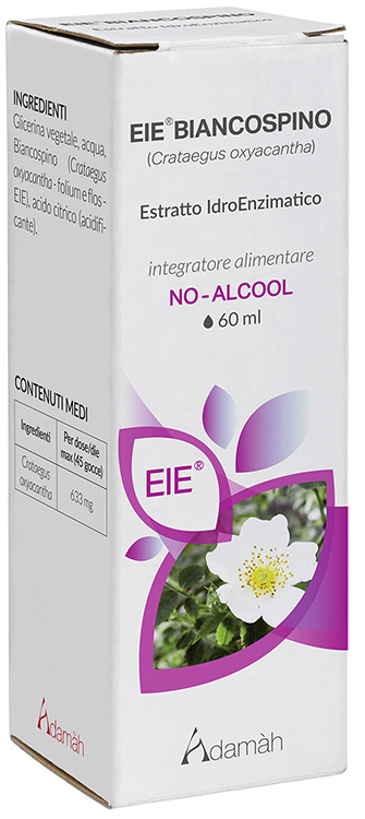 EIE BIANCOSPINO GOCCE 60 ML - farmacia187.it