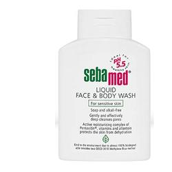 SEBAMED LIQUIDO 200ML - farmacia187.it
