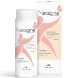 NEOGINE DETERGENTE VULVO PERINEALE 150 ML - farmacia187.it