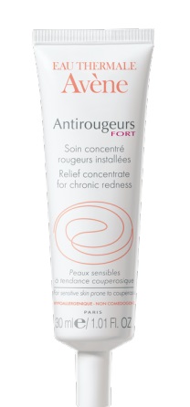 EAU THERMALE AVENE ANTIROUGEURS FORTE TRATTAMENTO CONCENTRATO ROSSORI LOCALIZZATI 30 ML - farmacia187.it