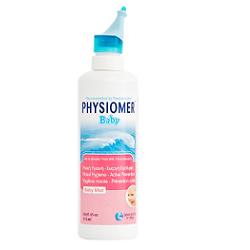 PHYSIOMER CSR SPRAY NASALE BAMBINI 115 ML - farmacia187.it