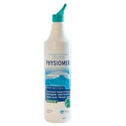 SPRAY NASALE PHYSIOMER CSR GETTO FORTE 210 ML - farmacia187.it