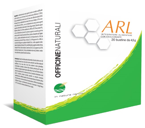 ARL 20 BUSTINE DA 6 G - farmacia187.it