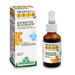 EPID ESTRATTO GLICOLICO 30 ML - farmacia187.it