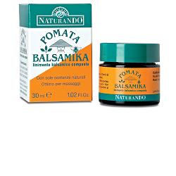 POMATA BALSAMIKA 30 ML - farmacia187.it