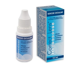GOCCE CORRECT 15ML - farmacia187.it