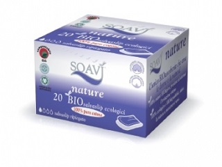 SOAVI SALVASLIP BIO RIPIEGATI - farmacia187.it