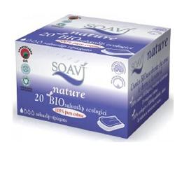 SOAVI SALVASLIP BIO STESI - farmacia187.it
