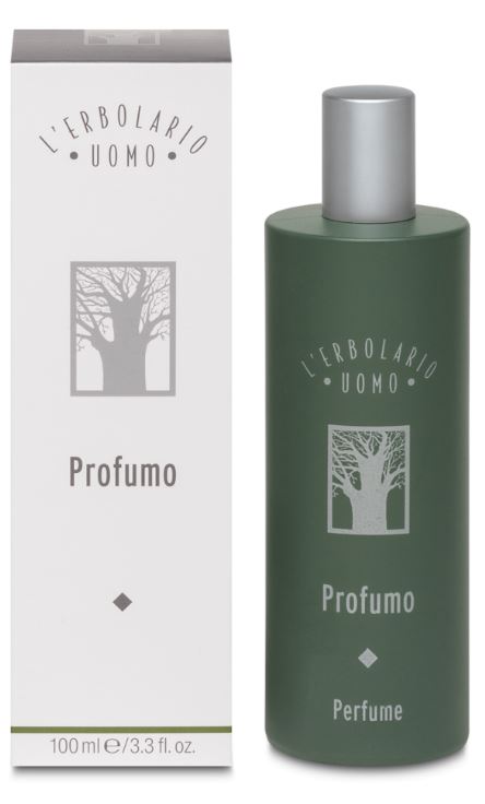 UOMO PROFUMO 100 ML - farmacia187.it