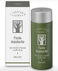 UOMO FLUIDO DOPOBARBA 120 ML - farmacia187.it