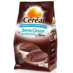 CEREAL MADELEINE NOIRE 200 G - farmacia187.it