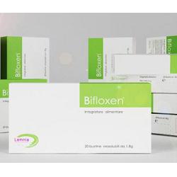 BIFLOXEN 20 BUSTINE OROSOLUBILI - farmacia187.it