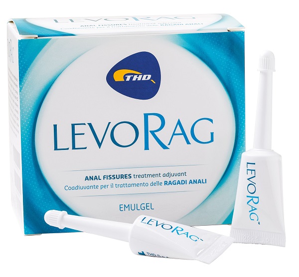 LEVORAG EMULGEL CREMA 20 TUBETTI MONODOSE 3,5 ML - farmacia187.it