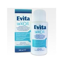 EVITA MIXOIL 200 ML - farmacia187.it