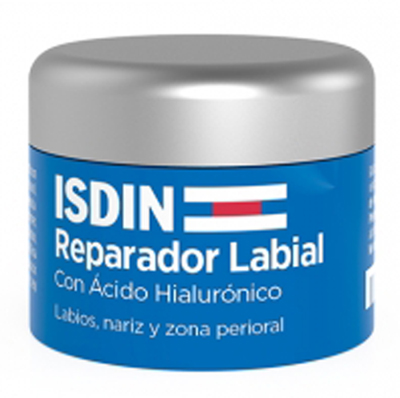 NUTRABALM REPARADOR LABIAL BALSAMO 10 ML - farmacia187.it