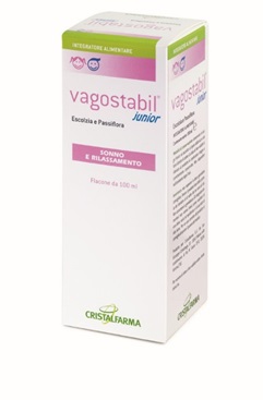 VAGOSTABIL JUNIOR 100 ML - farmacia187.it